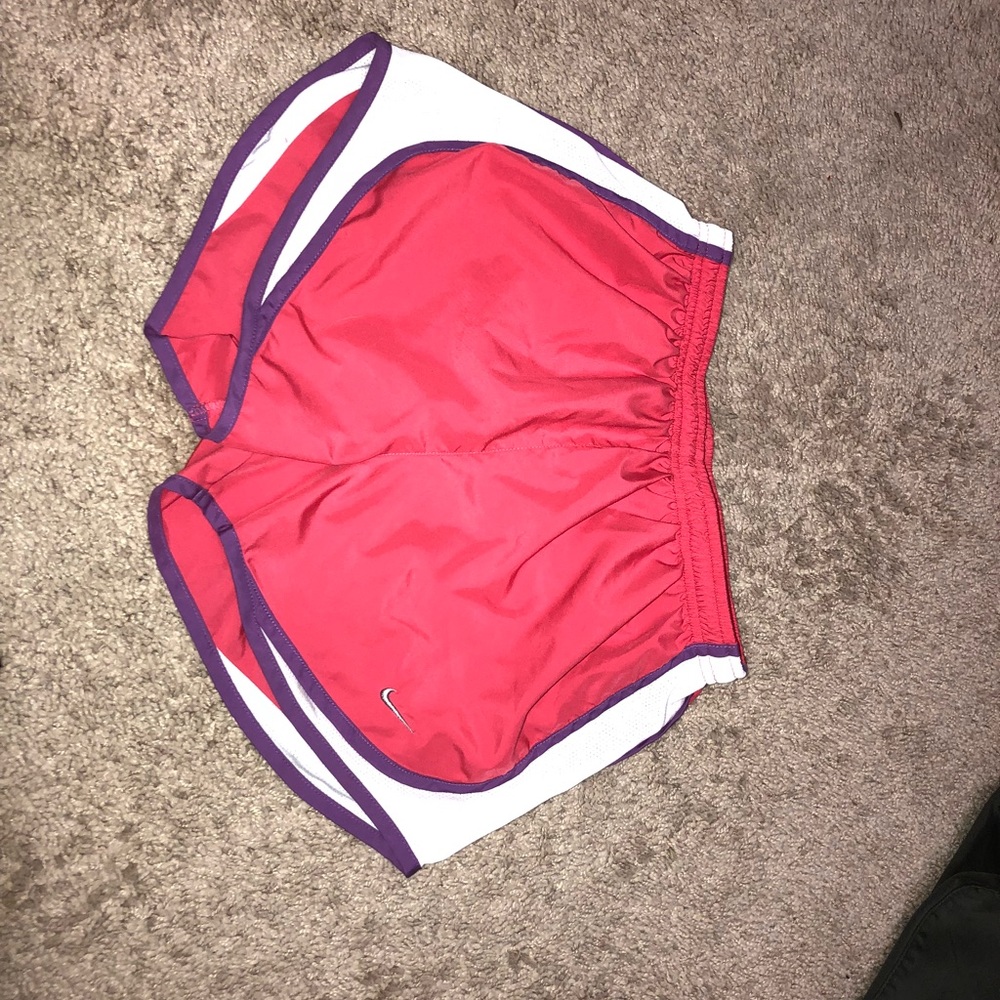 Super Cute Nike shorts
